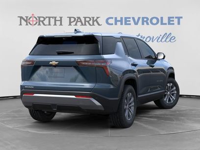 New 2026 Chevrolet Equinox LT w/ Safety and Technology Package
