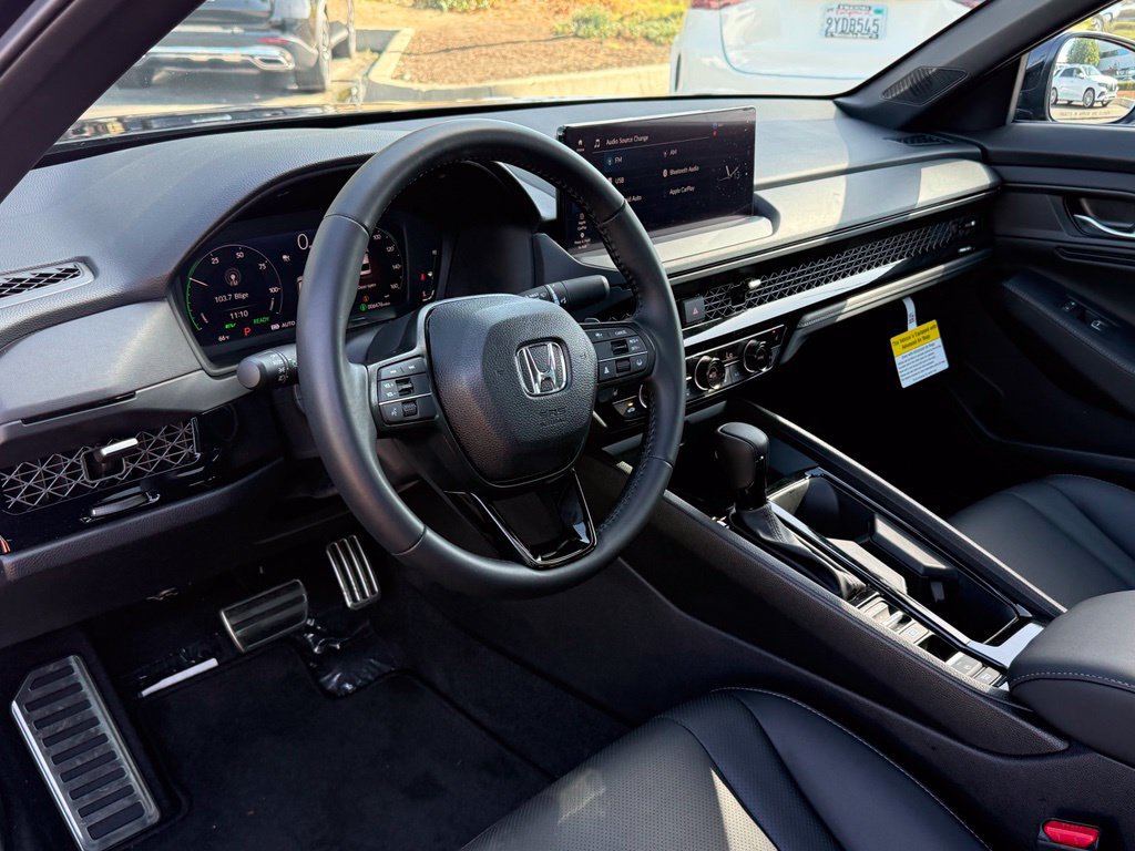 Used 2026 Honda Accord Sport image 20