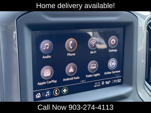 New 2026 GMC Sierra 1500 Pro w/ Pro Value Package image 20