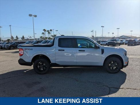 New 2025 Ford Maverick XLT w/ XLT Luxury Package image 6