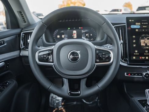 New 2026 Volvo XC90 B6 Ultra w/ Protection Package image 23