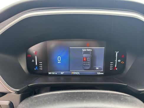 Used 2024 Ford Escape Active AWD/4WD image 10