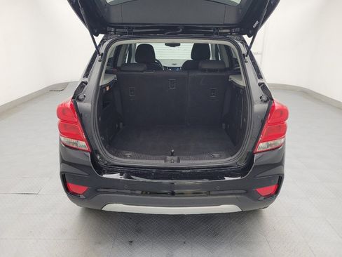 Used 2017 Chevrolet Trax LT w/ Driver Confidence Package image 29