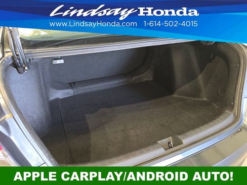 Used 2024 Honda Civic LX image 7