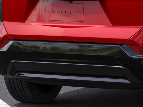 New 2026 Cadillac Optiq Sport 1 RWD image 14