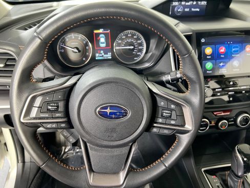 Used 2022 Subaru Crosstrek 2.5i Limited w/ Moonroof Package 2 image 10