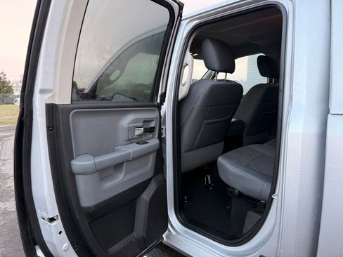 Used 2017 RAM 1500 Big Horn image 22