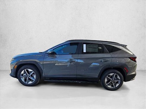 New 2026 Hyundai Tucson SEL FWD image 5