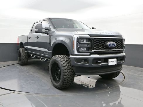 New 2026 Ford F250 XL w/ STX Appearance Package AWD/4WD image 22