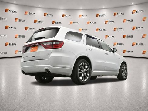 Used 2020 Dodge Durango R/T AWD/4WD image 39
