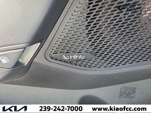 Used 2018 Hyundai Santa Fe Limited FWD image 24