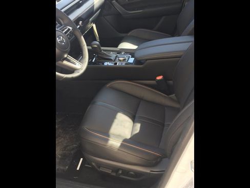 New 2026 MAZDA CX-50 AWD 2.5 Hybrid w/ Cargo Package image 10