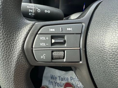 Certified 2025 Honda Accord SE image 20