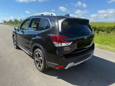 Used 2022 Subaru Forester Touring w/ Popular Package #2 image 24