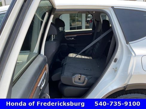 Used 2018 Honda CR-V EX image 24