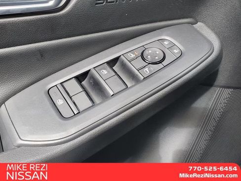 New 2026 Nissan Sentra SV w/ SV Convenience Package FWD image 13