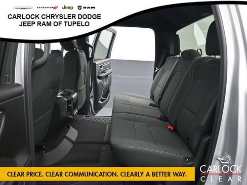 New 2026 RAM 1500 Big Horn image 26