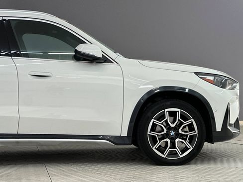 Used 2025 BMW X1 xDrive28i w/ Convenience Package image 35