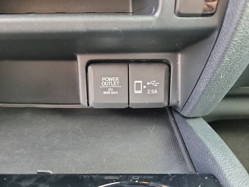 Used 2020 Honda Passport Touring image 15