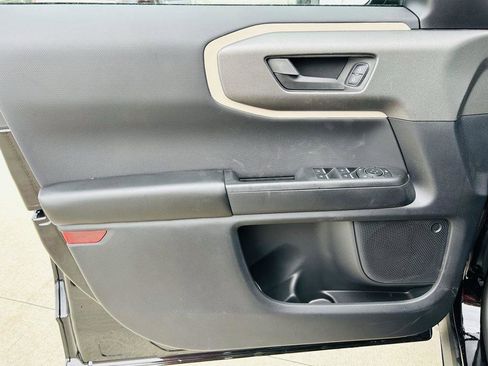 New 2025 Ford Bronco Sport Big Bend image 11