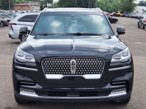 Used 2020 Lincoln Aviator Reserve w/ Equipment Group 201A AWD/4WD image 5