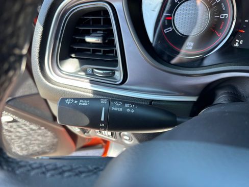 Used 2020 Dodge Challenger SXT w/ Driver Convenience Group RWD image 24