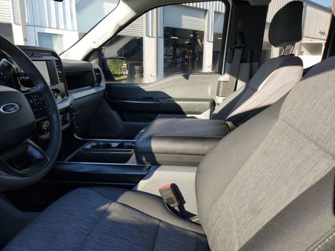 Used 2023 Ford F150 XL AWD/4WD image 19