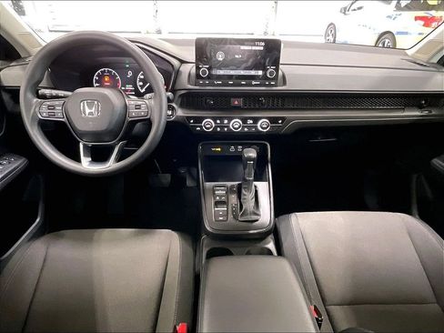 Used 2024 Honda CR-V EX image 21