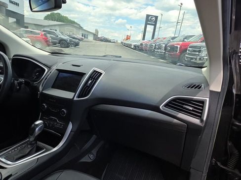 Used 2018 Ford Edge SEL w/ Equipment Group 201A AWD/4WD image 15