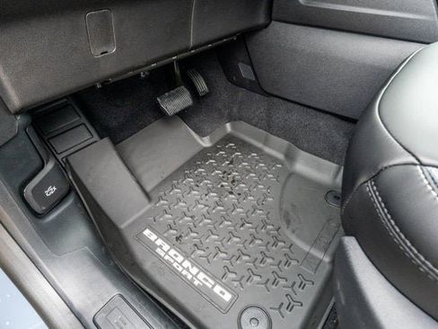 New 2025 Ford Bronco Sport Outer Banks w/ Outer Banks Tech Package+ image 35