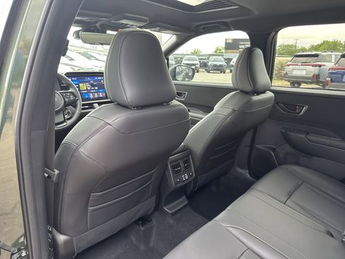 New 2026 Subaru Outback Limited AWD/4WD image 29