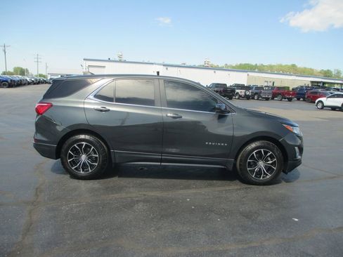 Used 2021 Chevrolet Equinox LT image 4