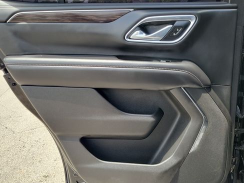 Used 2021 Chevrolet Tahoe LS RWD image 25
