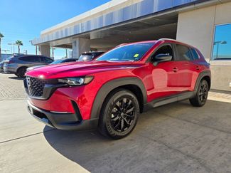 Used 2023 MAZDA CX-50 2.5 S w/ Cargo Package video 2