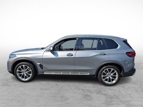 Used 2026 BMW X5 xDrive40i AWD/4WD image 2