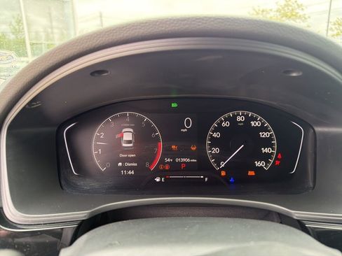 Used 2023 Honda Civic EX image 11