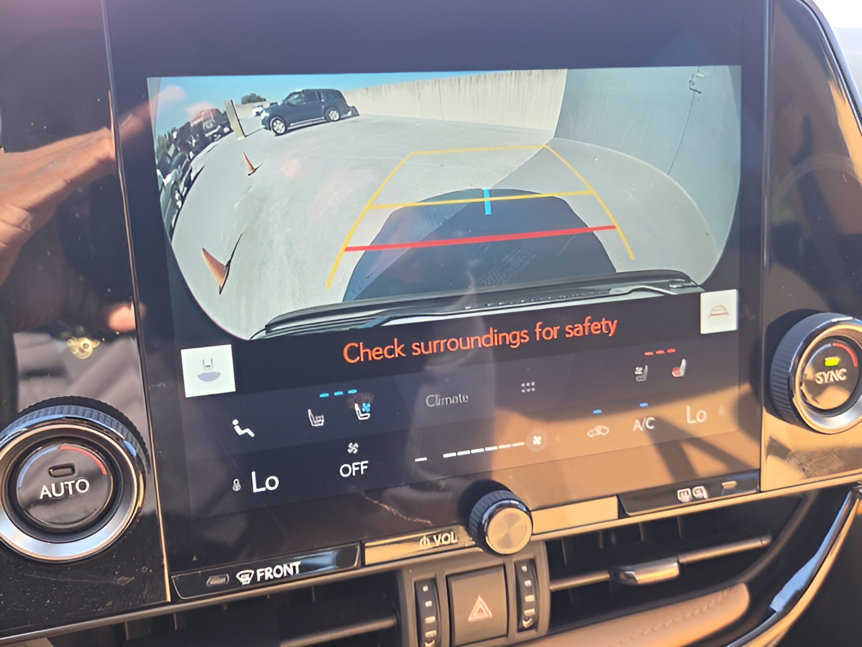Certified 2024 Lexus NX 350 AWD image 22