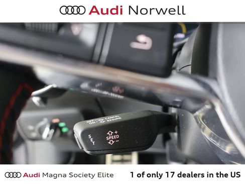 Used 2017 Audi TTS 2.0T Coupe AWD/4WD image 23