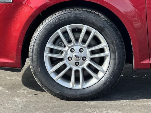 Used 2019 Ford Flex SEL w/ Equipment Group 202A image 9