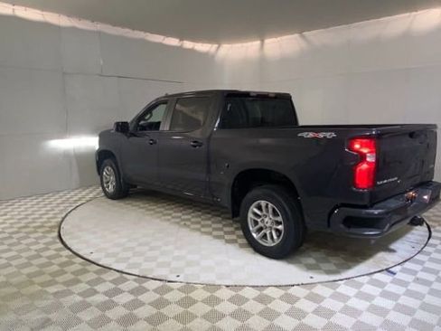 Used 2023 Chevrolet Silverado 1500 RST image 6