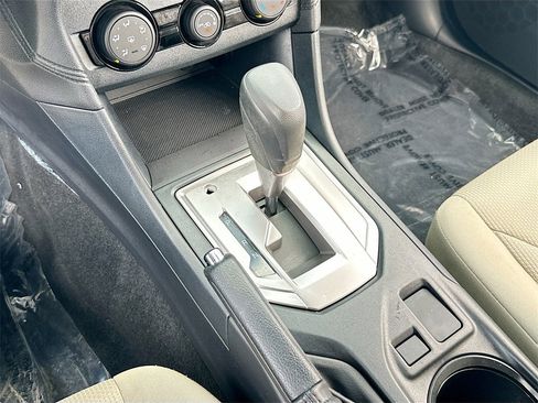 Used 2019 Subaru Impreza 2.0i w/ Eyesight image 16