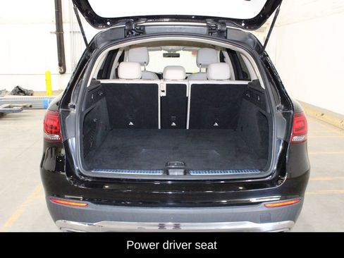 Used 2020 Mercedes-Benz GLC 300 GLC 300 image 13