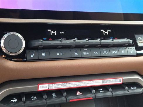 New 2026 Toyota Tundra 1794 Edition image 24