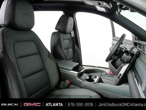 New 2026 GMC Terrain AT4 w/ Convenience Package III AWD/4WD image 22