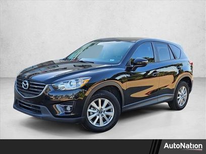 Used 2016 MAZDA CX-5 Touring