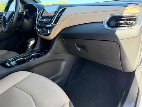 Certified 2023 Chevrolet Equinox Premier image 13
