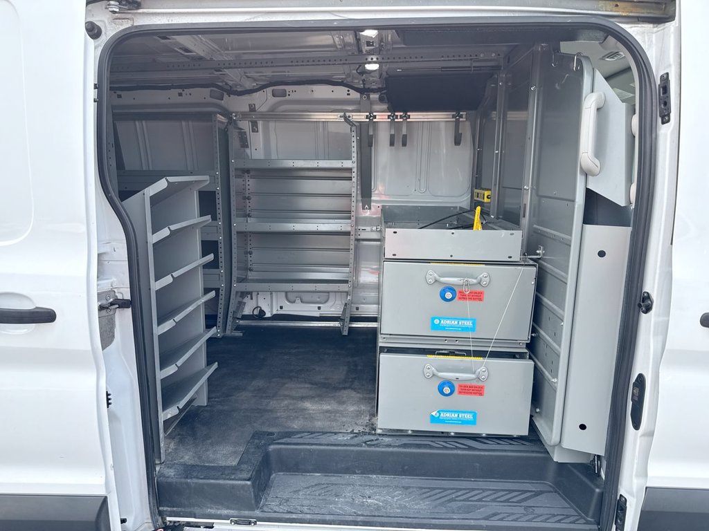 Used 2019 Ford Transit 150 148 Low Roof RWD image 16