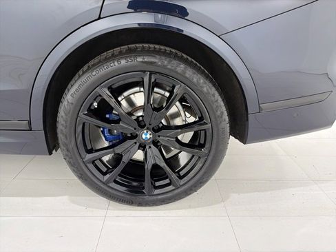 Certified 2023 BMW X7 xDrive40i w/ M Sport Package image 51