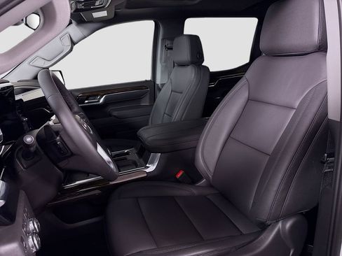 New 2026 GMC Sierra 1500 Elevation w/ Elevation Premium Package image 21