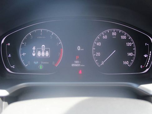 Used 2022 Honda Accord Sport image 10